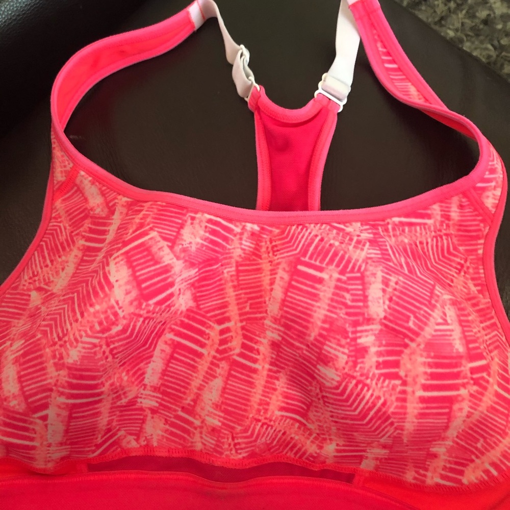 Champion Power Core Max sports bra